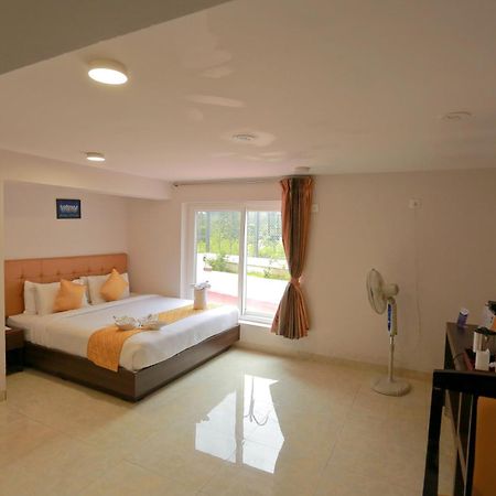 Grand Signature Hotel & Spa يركواد المظهر الخارجي الصورة