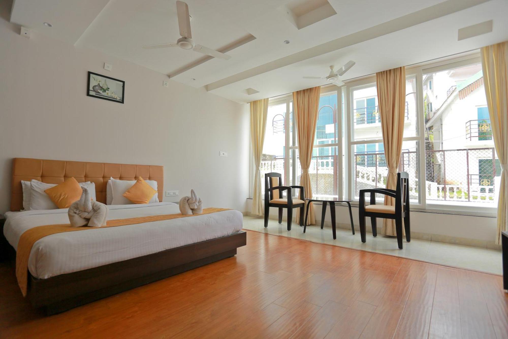 Grand Signature Hotel & Spa يركواد المظهر الخارجي الصورة