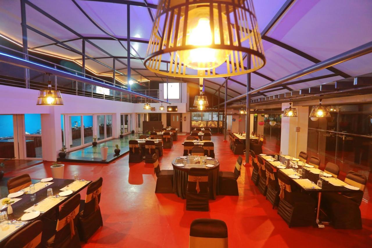 Grand Signature Hotel & Spa يركواد المظهر الخارجي الصورة